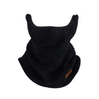 Thermischer Fleece-Gesichts- und Halswärmer