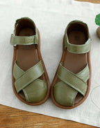 Hannie | Comfortabele Flat Sandalen voor Dames