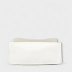 Women’s Scarf Handle Crossbody Bag