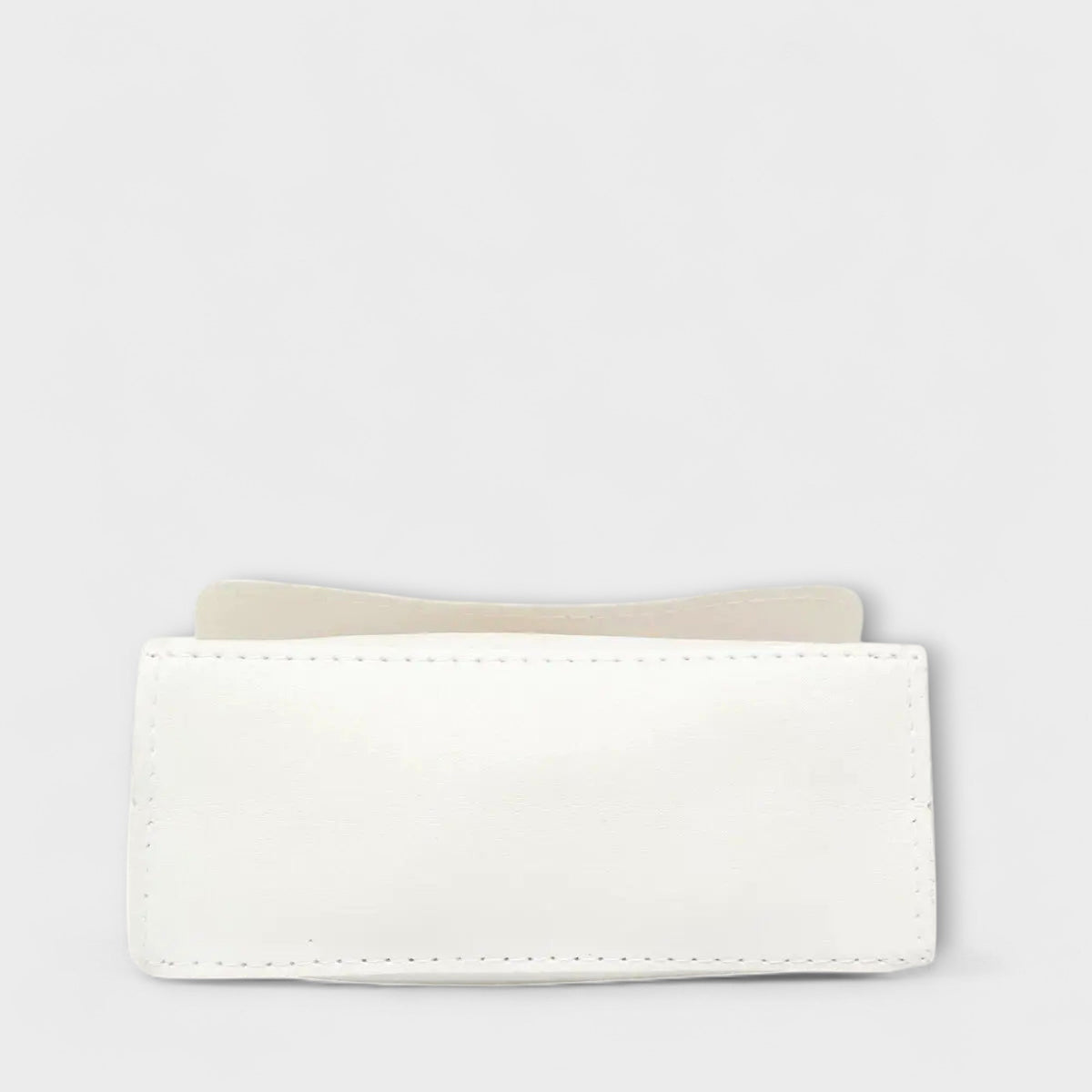 Women’s Scarf Handle Crossbody Bag