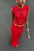 Janet | Elegante Kant Set