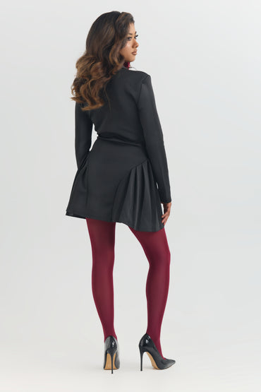 Alyssa Blazer Dress