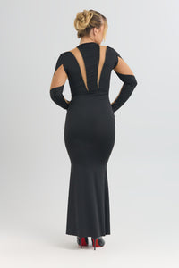 Gisele Maxi Dress