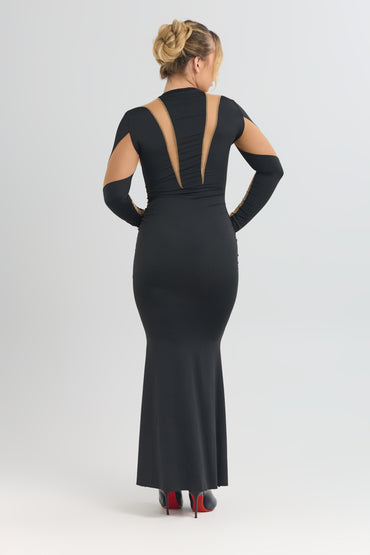 Gisele Maxi Dress