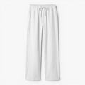 Herren lockere Freizeithose mit Kordelzug