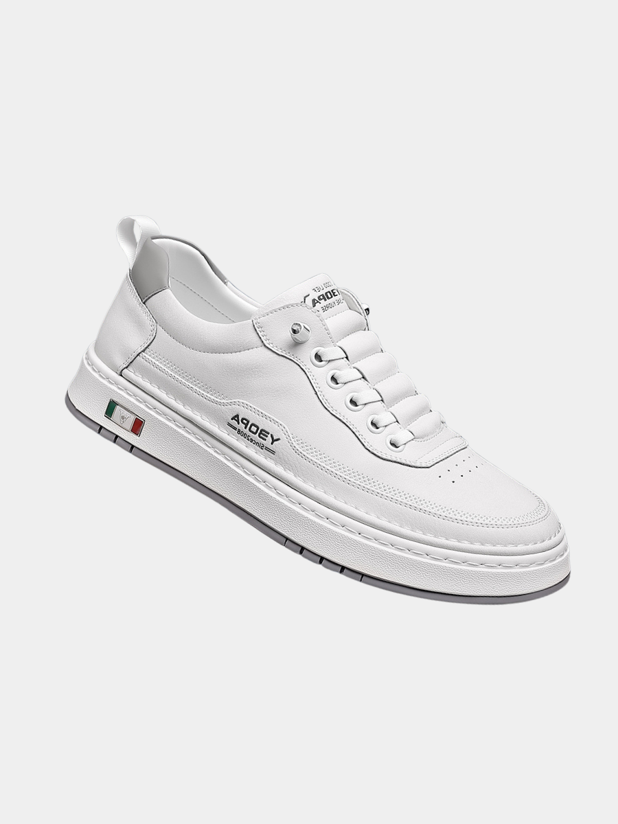 Men’s Classic Low Top Sneakers