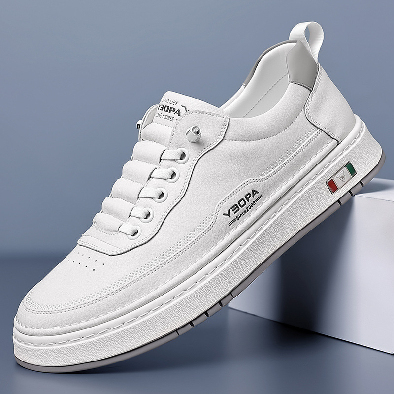 Men’s Classic Low Top Sneakers