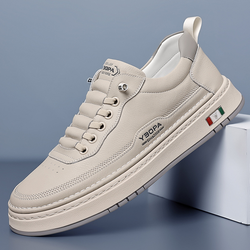 Klassische Low-Top-Sneaker für Herren
