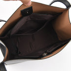 Women’s Classic Shoulder Tote Bag