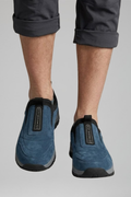 Men's Slip-On Walking Shoes