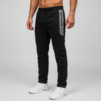 Slim fit-joggerbukser til mænd