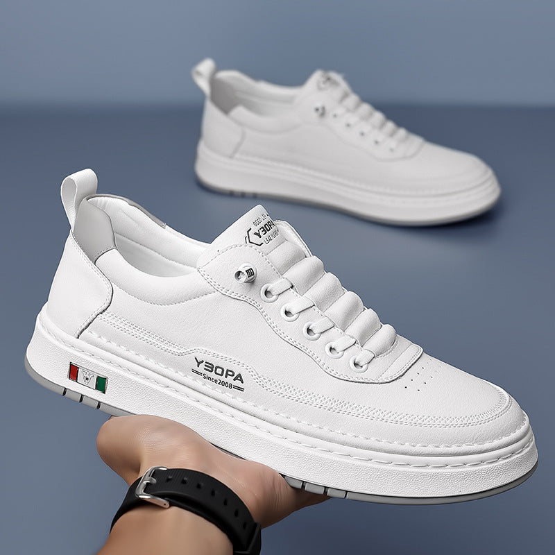Men’s Classic Low Top Sneakers