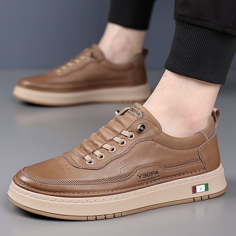 Men’s Classic Low Top Sneakers