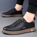 Men’s Classic Low Top Sneakers