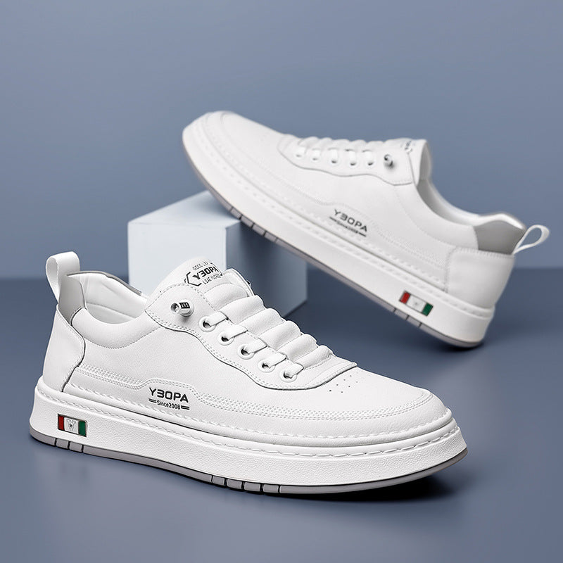 Men’s Classic Low Top Sneakers