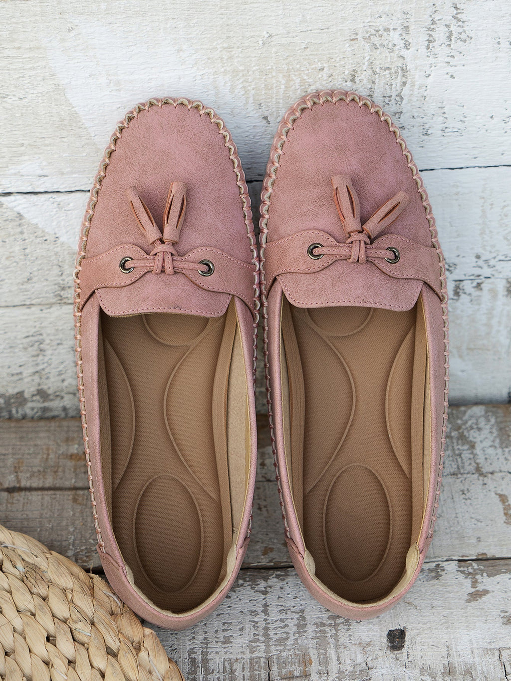 Bonita | Elegante Mocassins voor Dames