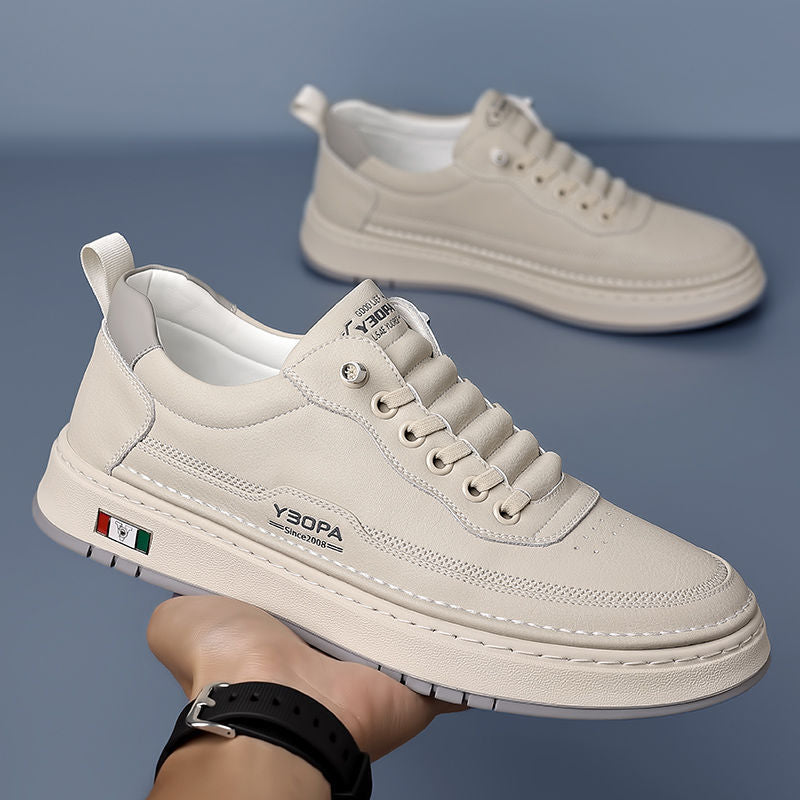 Men’s Classic Low Top Sneakers