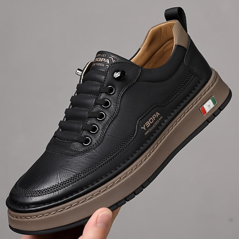 Men’s Classic Low Top Sneakers