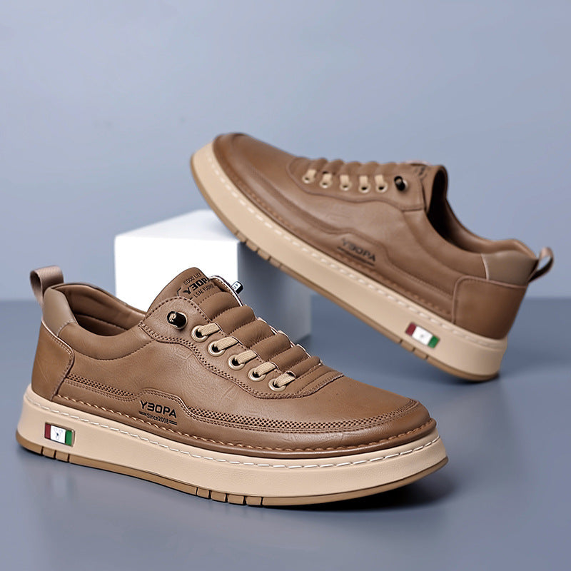 Men’s Classic Low Top Sneakers