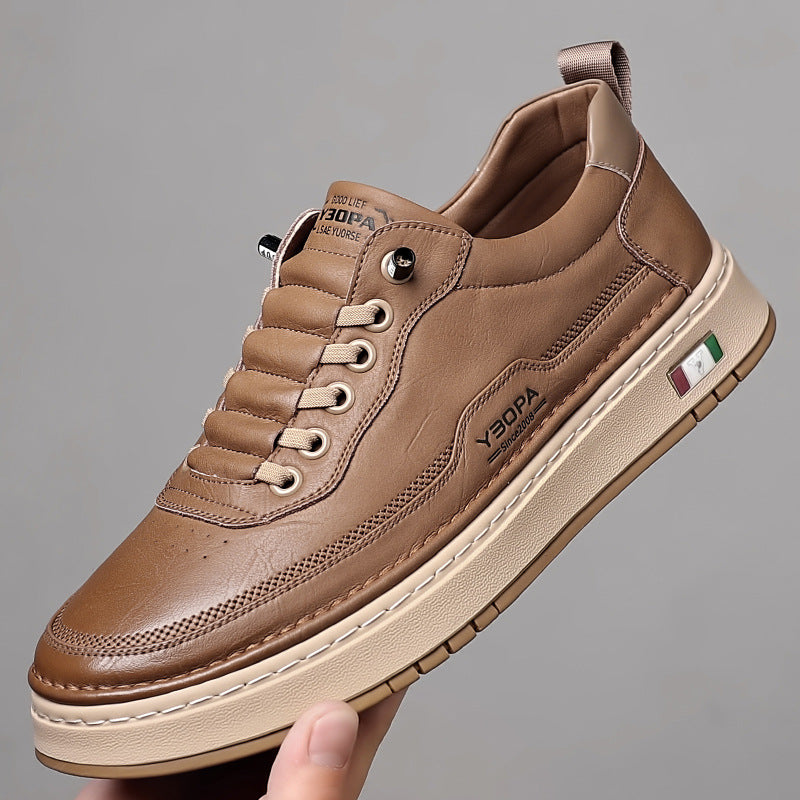 Men’s Classic Low Top Sneakers