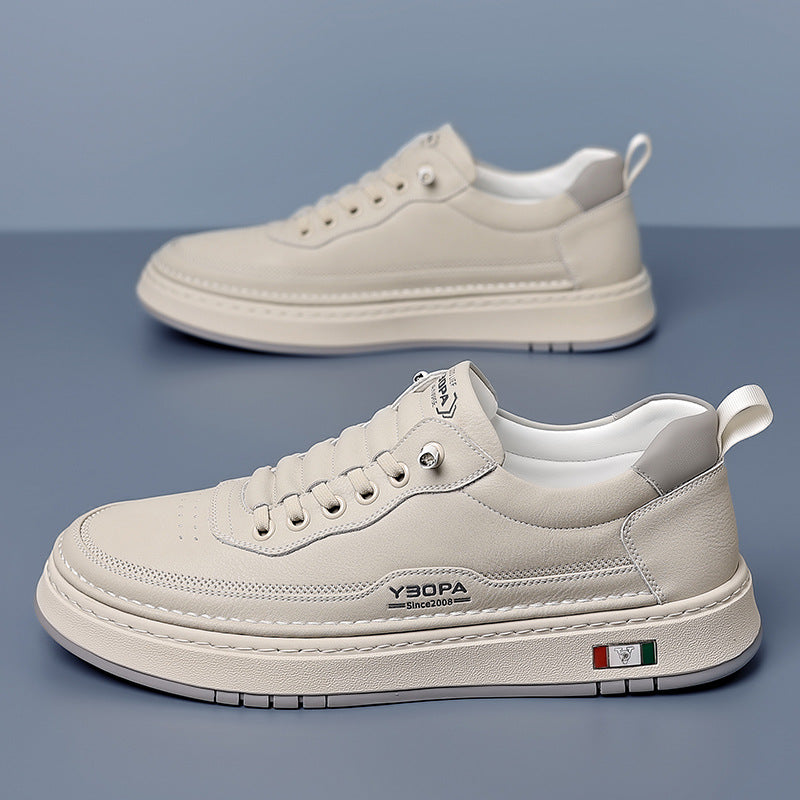 Men’s Classic Low Top Sneakers