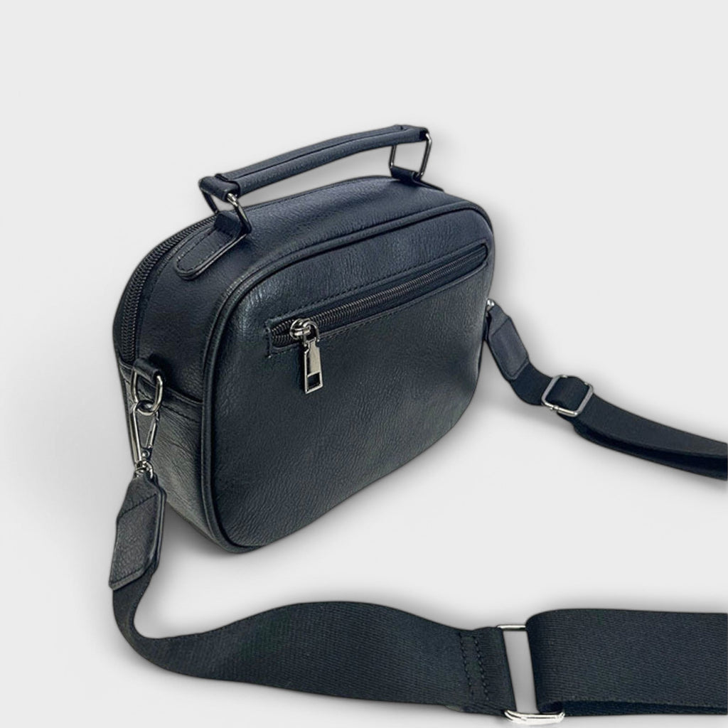 Women’s Checkered Crossbody Bag