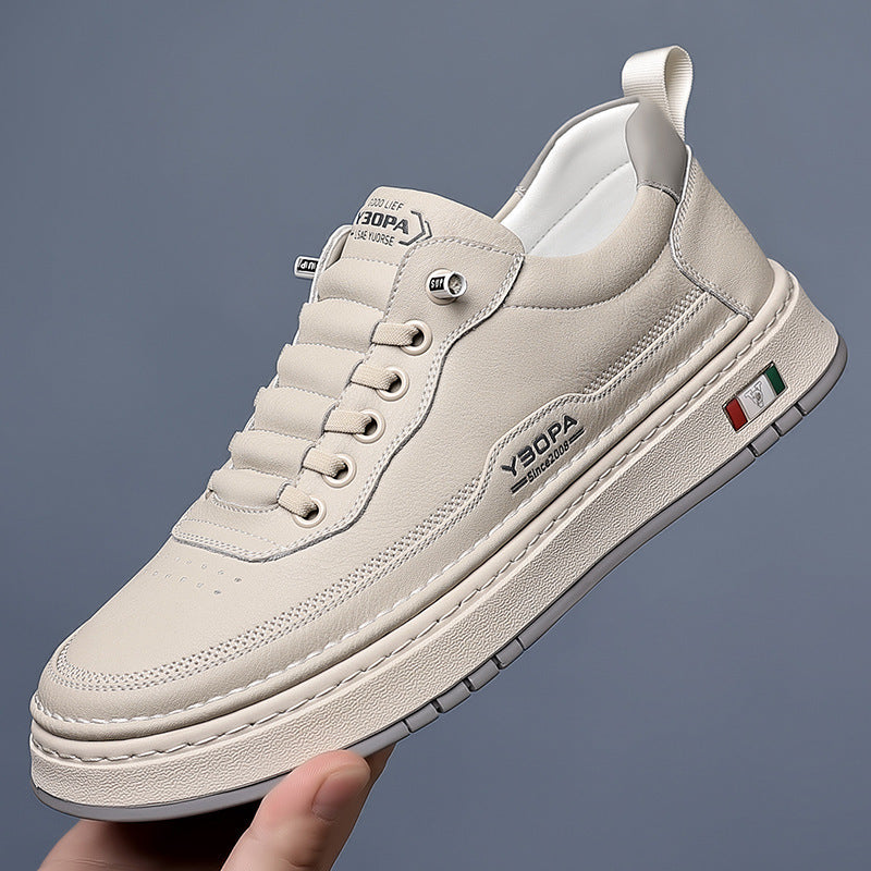 Men’s Classic Low Top Sneakers