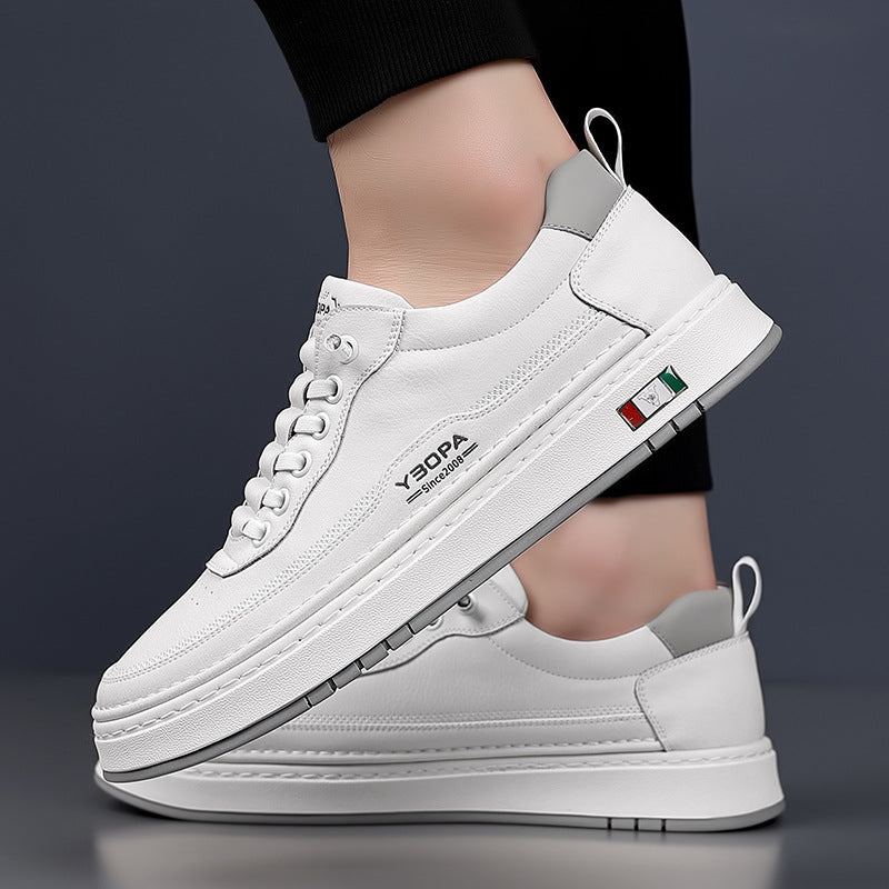 Men’s Classic Low Top Sneakers