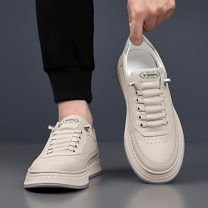 Men’s Classic Low Top Sneakers