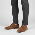 Herren Oxford-Schuhe mit Schnürdesign für elegante und legere Anlässe