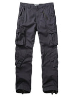 Cargohose für Herren mit lockerem Schnitt