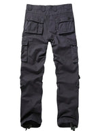 Cargohose für Herren mit lockerem Schnitt