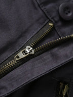 Cargohose für Herren mit lockerem Schnitt