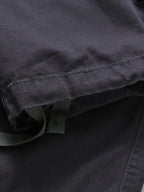 Cargohose für Herren mit lockerem Schnitt