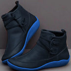Women’s Comfort Wrap Ankle Boots