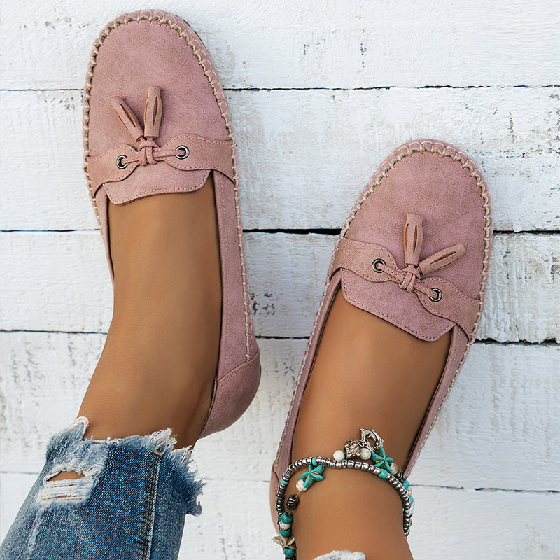 Bonita | Elegante Mocassins voor Dames