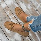 Bonita | Elegante Mocassins voor Dames