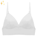 Dames ondergoed met rugloze stijl en zachte cups