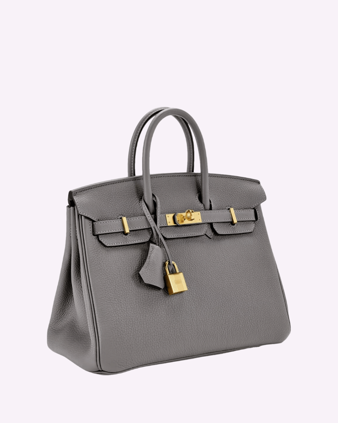 Sac à main structuré pour femme, à poignée supérieure