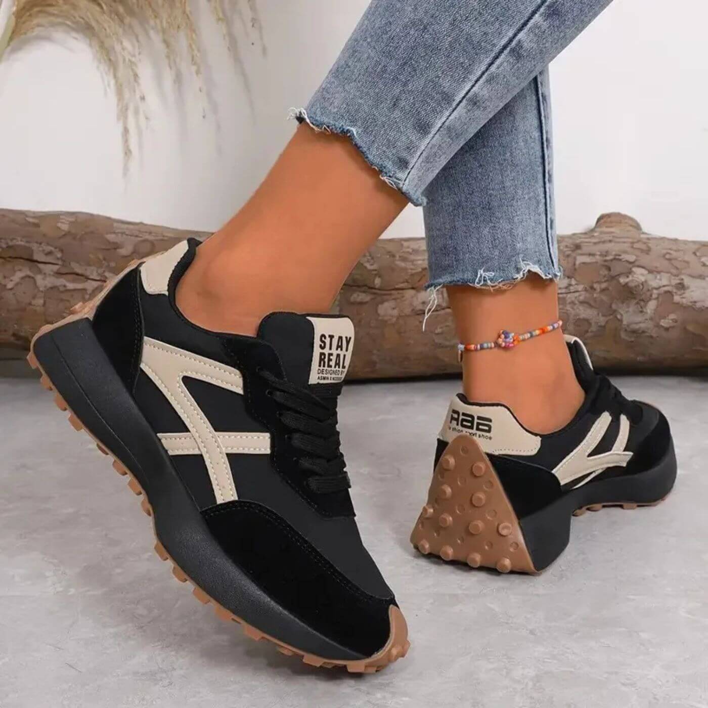 Women's Everyday Outdoor Sneakers