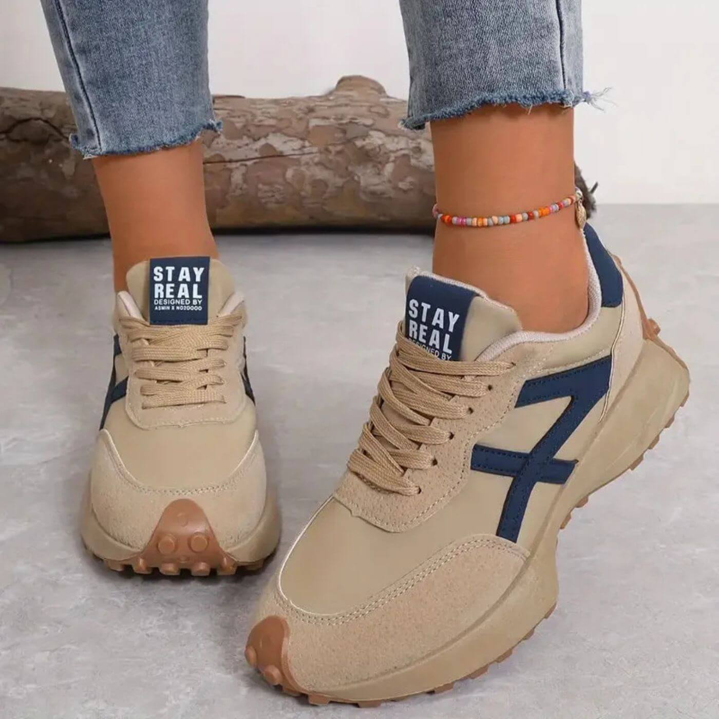 Women's Everyday Outdoor Sneakers