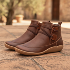 Women’s Comfort Wrap Ankle Boots