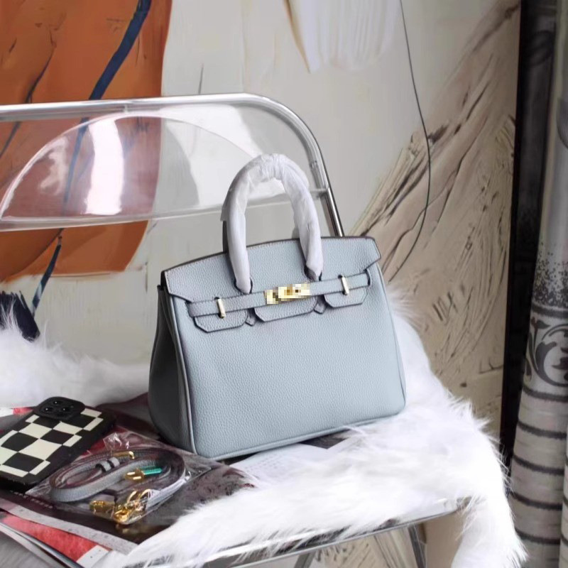 Sac à main structuré pour femme, à poignée supérieure
