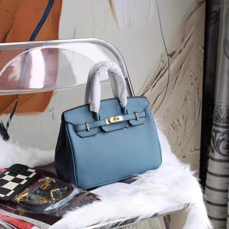 Sac à main structuré pour femme, à poignée supérieure