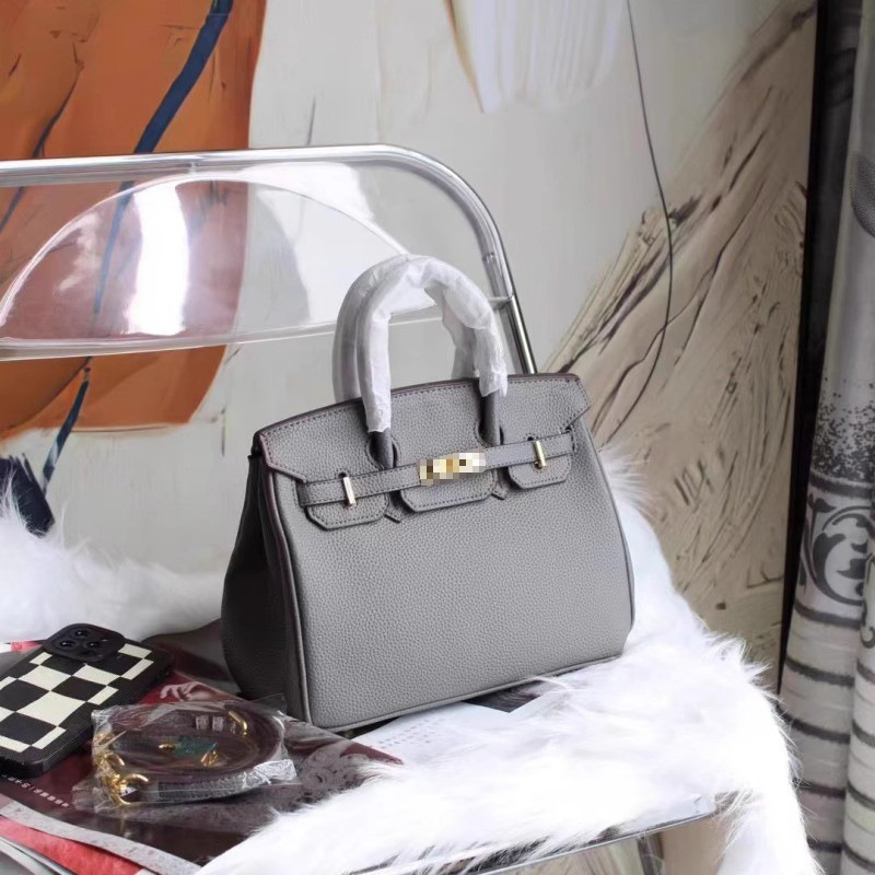 Sac à main structuré pour femme, à poignée supérieure