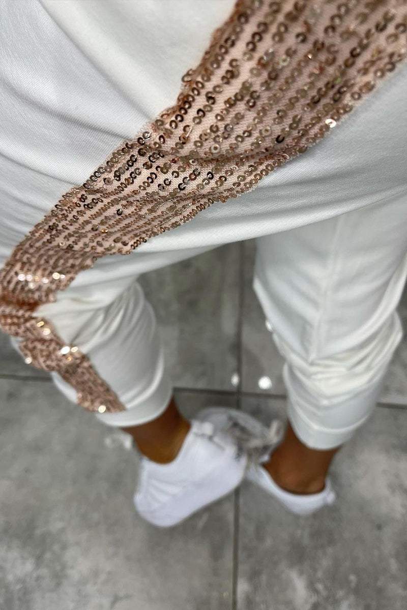 Women’s Hoodie and Jogger Set