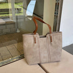 Sac cabas structuré minimaliste pour femme