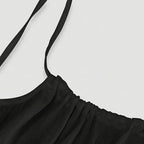 Women's Relaxed Sleeveless Maxi Dress