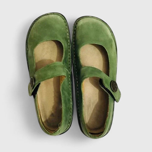 Ballerine Mary Jane comode da donna