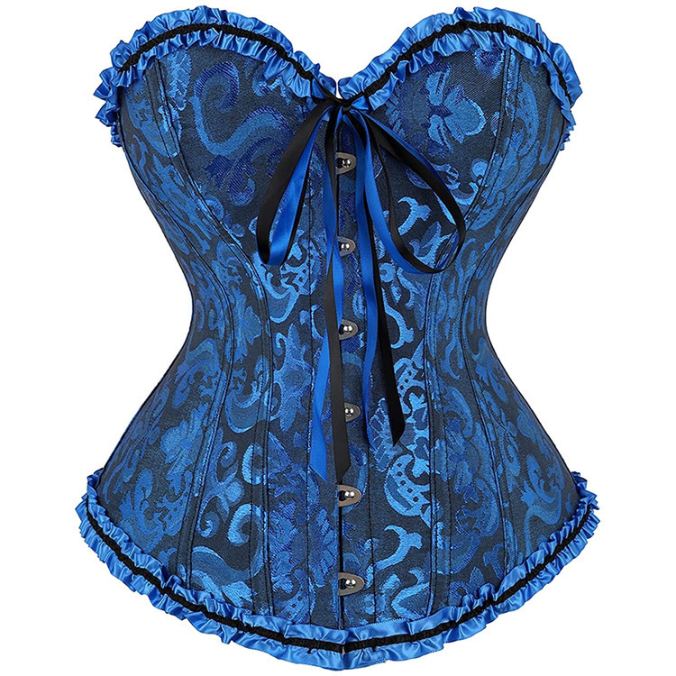 Lowiena | Luxe Kant Corset